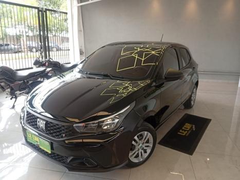 FIAT Argo 1.0 4P FLEX FIREFLY, Foto 2