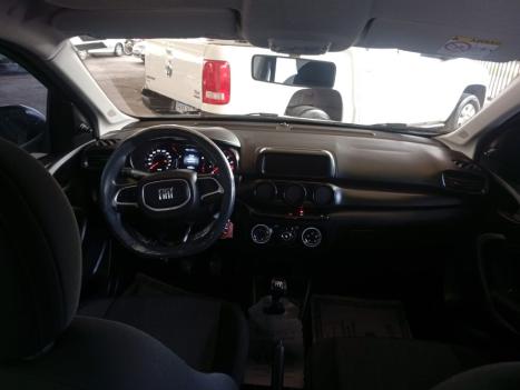 FIAT Argo 1.0 4P FLEX FIREFLY, Foto 4