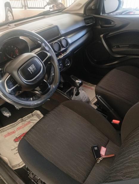 FIAT Argo 1.0 4P FLEX FIREFLY, Foto 5