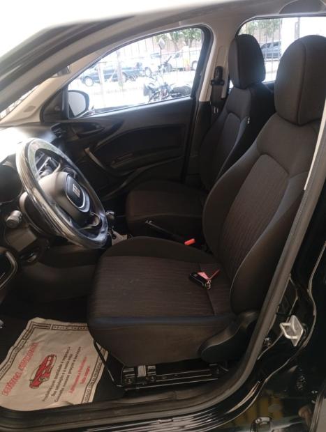 FIAT Argo 1.0 4P FLEX FIREFLY, Foto 6