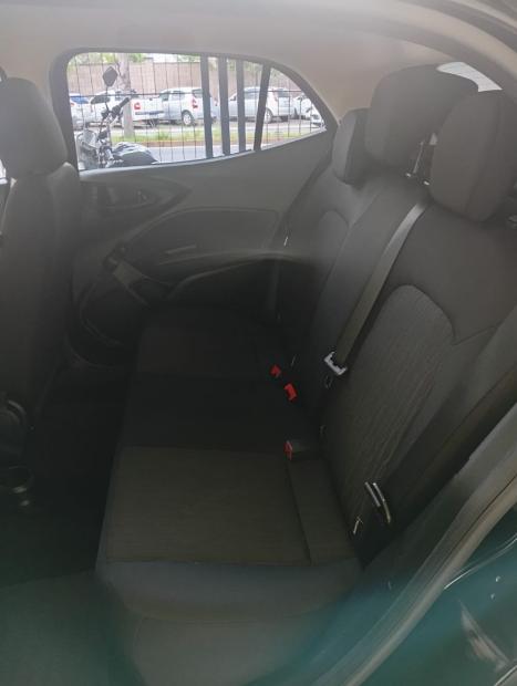 FIAT Argo 1.0 4P FLEX FIREFLY, Foto 7