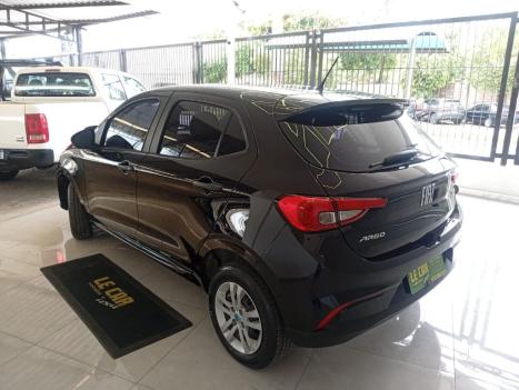 FIAT Argo 1.0 4P FLEX FIREFLY, Foto 8