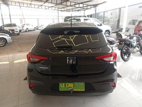 FIAT Argo 1.0 4P FLEX FIREFLY, Foto 9