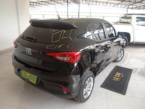 FIAT Argo 1.0 4P FLEX FIREFLY, Foto 10