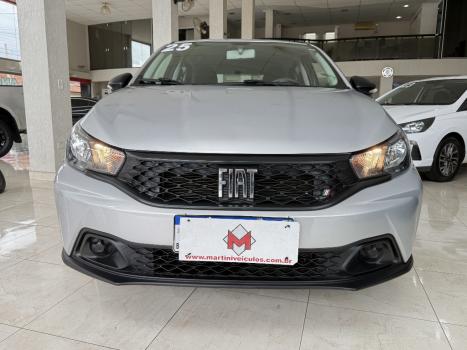 FIAT Argo 1.0 4P FLEX FIREFLY DRIVE, Foto 2