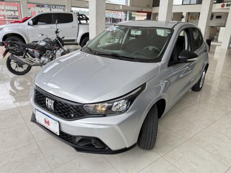 FIAT Argo 1.0 4P FLEX FIREFLY DRIVE, Foto 3