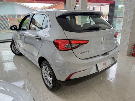 FIAT Argo 1.0 4P FLEX FIREFLY DRIVE, Foto 4