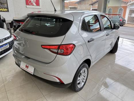 FIAT Argo 1.0 4P FLEX FIREFLY DRIVE, Foto 6