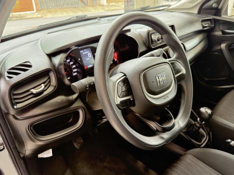 FIAT Argo 1.0 4P FLEX FIREFLY DRIVE, Foto 7