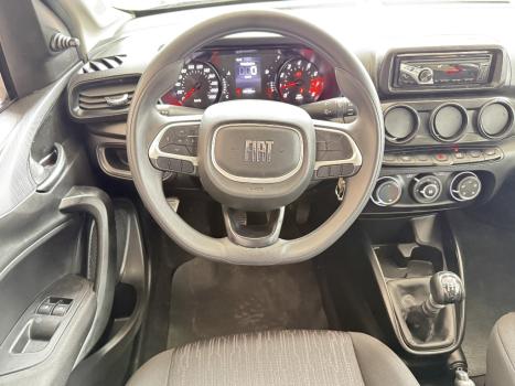 FIAT Argo 1.0 4P FLEX FIREFLY DRIVE, Foto 8