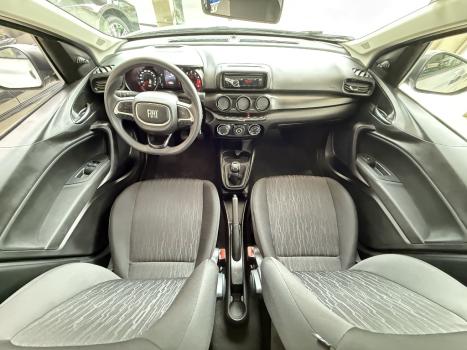 FIAT Argo 1.0 4P FLEX FIREFLY DRIVE, Foto 9