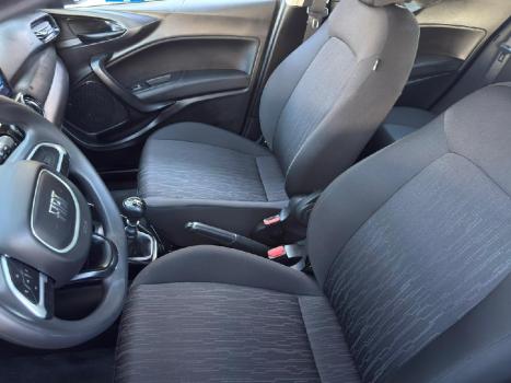 FIAT Argo 1.0 4P FLEX FIREFLY DRIVE, Foto 8