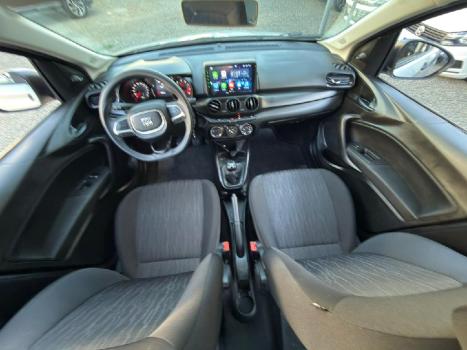 FIAT Argo 1.0 4P FLEX FIREFLY DRIVE, Foto 11