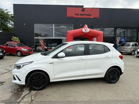 FIAT Argo 1.0 4P FLEX FIREFLY DRIVE, Foto 2