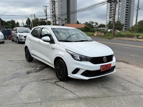 FIAT Argo 1.0 4P FLEX FIREFLY DRIVE, Foto 4