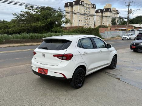 FIAT Argo 1.0 4P FLEX FIREFLY DRIVE, Foto 6