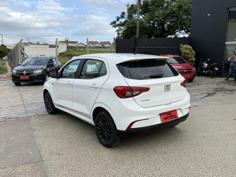 FIAT Argo 1.0 4P FLEX FIREFLY DRIVE, Foto 8