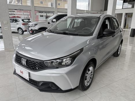 FIAT Argo 1.0 4P FLEX FIREFLY, Foto 3