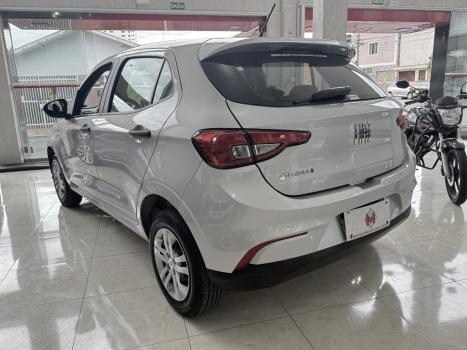 FIAT Argo 1.0 4P FLEX FIREFLY, Foto 4