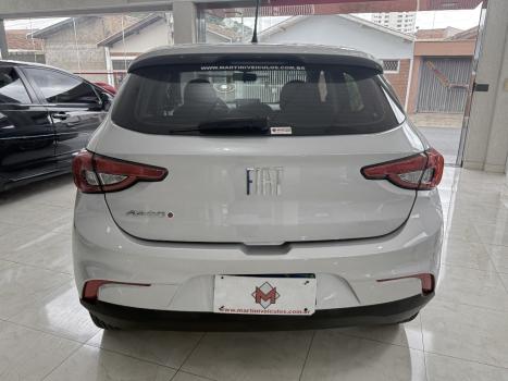 FIAT Argo 1.0 4P FLEX FIREFLY, Foto 5