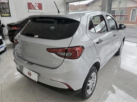 FIAT Argo 1.0 4P FLEX FIREFLY, Foto 6