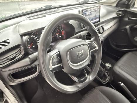 FIAT Argo 1.0 4P FLEX FIREFLY, Foto 7