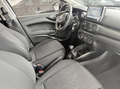 FIAT Argo 1.0 4P FLEX FIREFLY, Foto 9