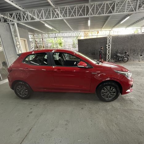 FIAT Argo 1.0 4P FLEX FIREFLY DRIVE, Foto 3