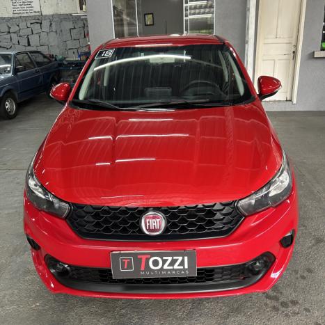 FIAT Argo 1.0 4P FLEX FIREFLY DRIVE, Foto 2