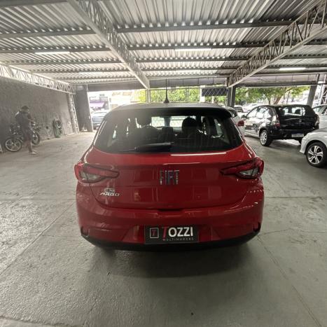 FIAT Argo 1.0 4P FLEX FIREFLY DRIVE, Foto 4