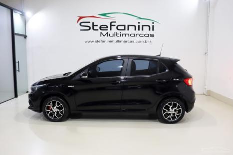 FIAT Argo 1.0 4P FLEX FIREFLY DRIVE, Foto 10