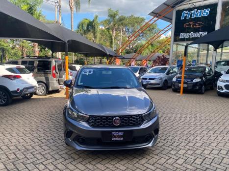 FIAT Argo 1.0 4P FLEX FIREFLY DRIVE, Foto 1