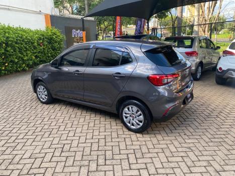 FIAT Argo 1.0 4P FLEX FIREFLY DRIVE, Foto 3