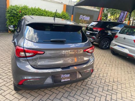 FIAT Argo 1.0 4P FLEX FIREFLY DRIVE, Foto 4