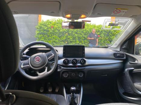 FIAT Argo 1.0 4P FLEX FIREFLY DRIVE, Foto 9