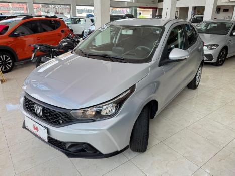 FIAT Argo 1.0 4P FLEX FIREFLY DRIVE, Foto 3