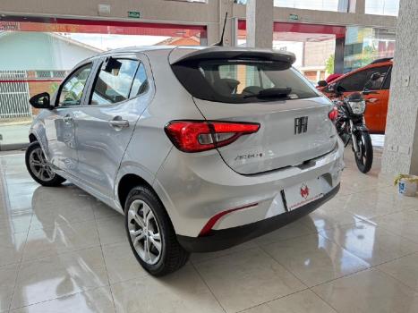 FIAT Argo 1.0 4P FLEX FIREFLY DRIVE, Foto 4