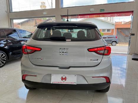 FIAT Argo 1.0 4P FLEX FIREFLY DRIVE, Foto 5