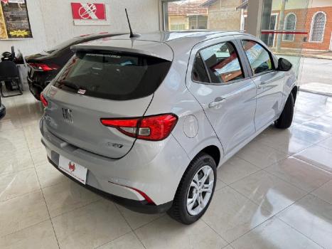 FIAT Argo 1.0 4P FLEX FIREFLY DRIVE, Foto 6