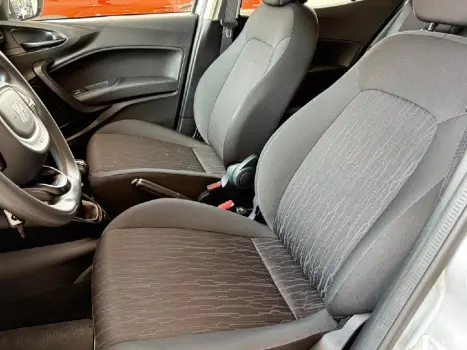 FIAT Argo 1.0 4P FLEX FIREFLY DRIVE, Foto 8