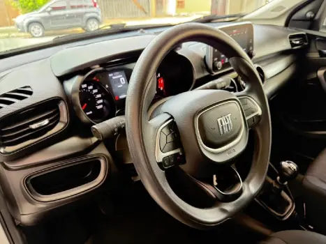 FIAT Argo 1.0 4P FLEX FIREFLY DRIVE, Foto 9