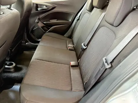 FIAT Argo 1.0 4P FLEX FIREFLY DRIVE, Foto 11