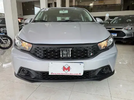 FIAT Argo 1.0 4P FLEX FIREFLY DRIVE, Foto 2