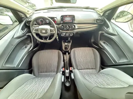 FIAT Argo 1.0 4P FLEX FIREFLY DRIVE, Foto 12