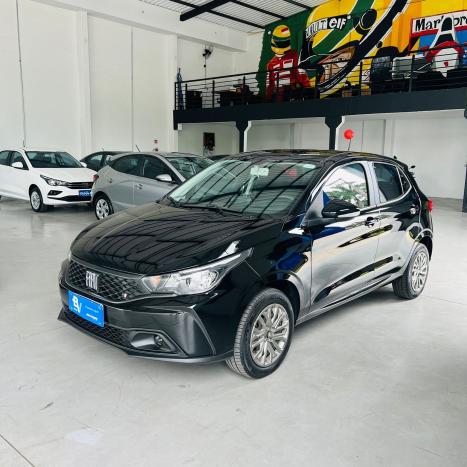 FIAT Argo 1.0 4P FLEX FIREFLY DRIVE, Foto 1