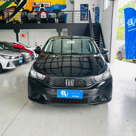 FIAT Argo 1.0 4P FLEX FIREFLY DRIVE, Foto 2