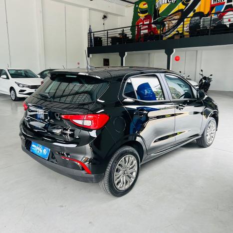 FIAT Argo 1.0 4P FLEX FIREFLY DRIVE, Foto 4