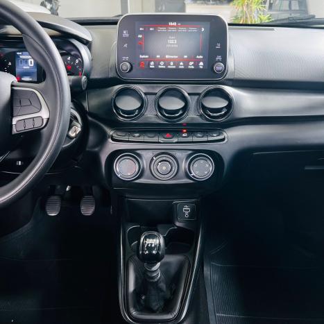 FIAT Argo 1.0 4P FLEX FIREFLY DRIVE, Foto 9