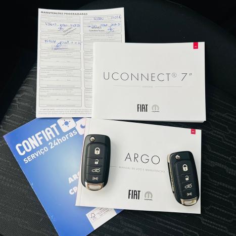 FIAT Argo 1.0 4P FLEX FIREFLY DRIVE, Foto 12