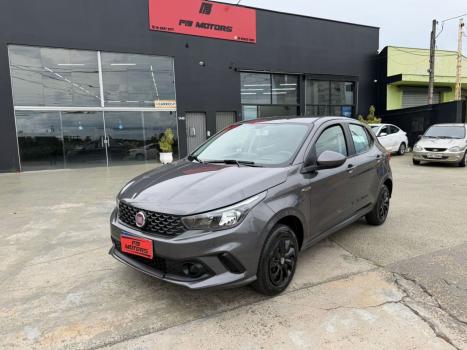 FIAT Argo 1.0 4P FLEX FIREFLY DRIVE, Foto 1